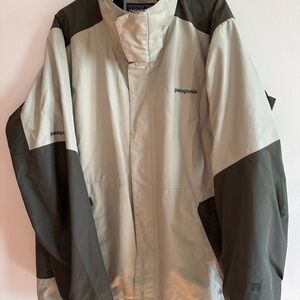 Patagonia Men's Two-Tone Jacket